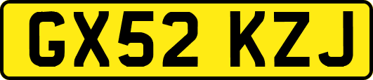 GX52KZJ