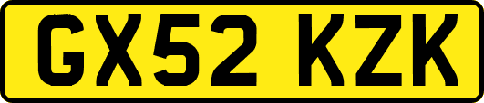 GX52KZK