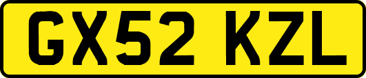 GX52KZL