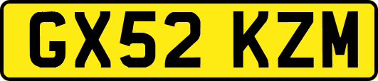 GX52KZM
