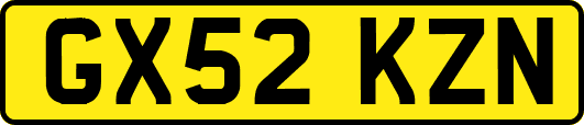 GX52KZN