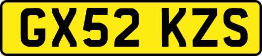 GX52KZS