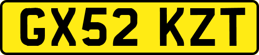 GX52KZT
