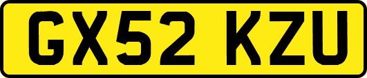 GX52KZU