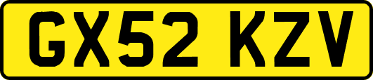 GX52KZV
