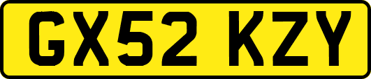 GX52KZY