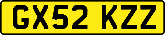 GX52KZZ