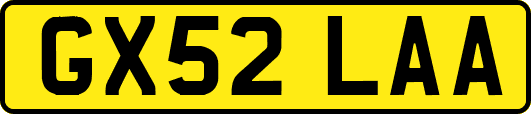 GX52LAA