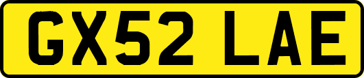 GX52LAE