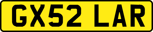 GX52LAR