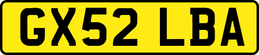 GX52LBA