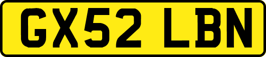 GX52LBN