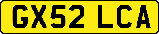 GX52LCA
