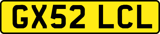 GX52LCL