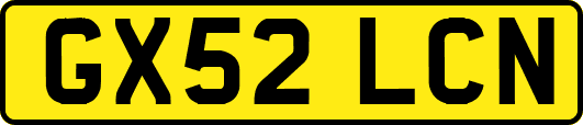GX52LCN