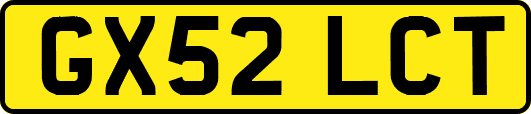 GX52LCT