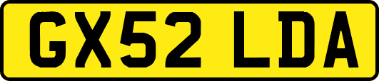 GX52LDA