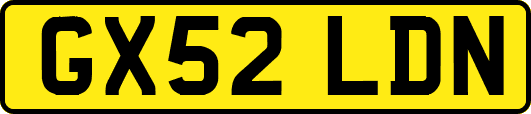 GX52LDN