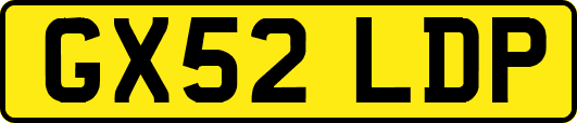 GX52LDP