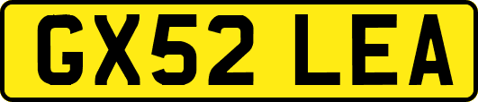 GX52LEA