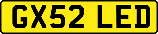 GX52LED