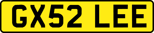 GX52LEE