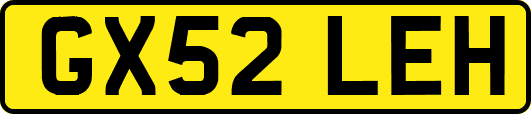 GX52LEH