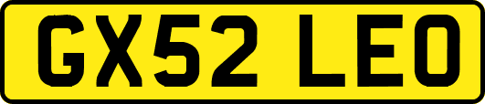 GX52LEO