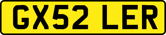 GX52LER