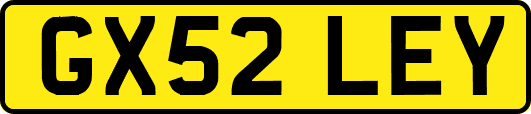 GX52LEY