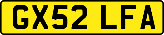 GX52LFA