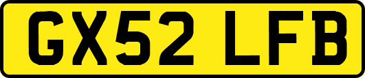 GX52LFB