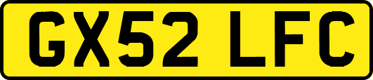 GX52LFC