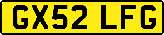 GX52LFG