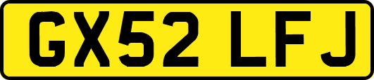 GX52LFJ