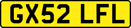 GX52LFL