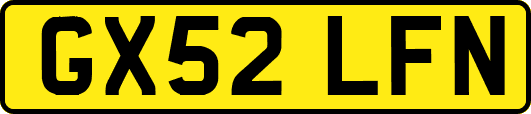 GX52LFN