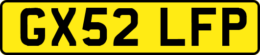 GX52LFP