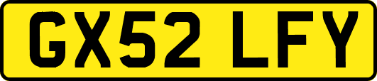 GX52LFY