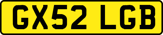 GX52LGB