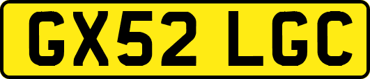 GX52LGC