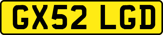 GX52LGD