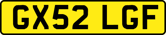GX52LGF