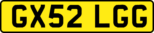 GX52LGG