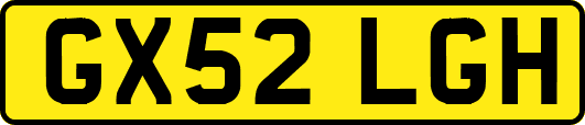 GX52LGH