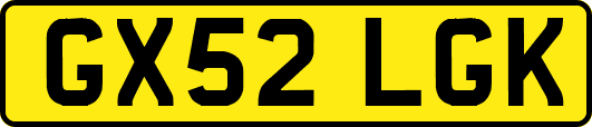 GX52LGK