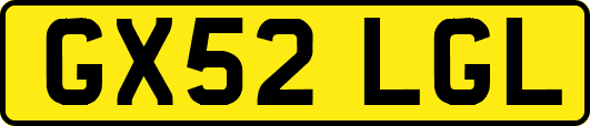 GX52LGL