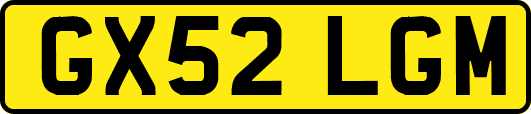 GX52LGM