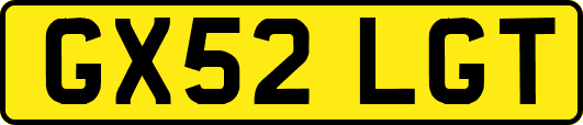 GX52LGT