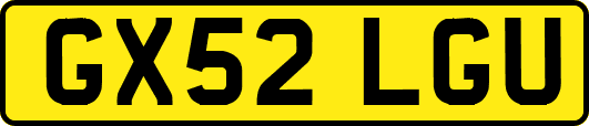 GX52LGU